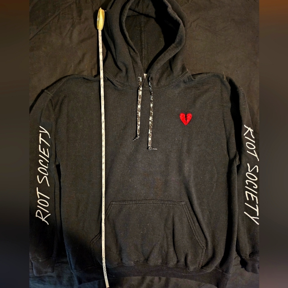 Hoodie